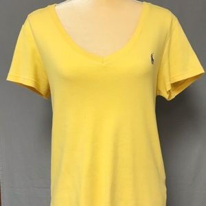 Ralph Lauren Sport Women's Shirt, Size XL
